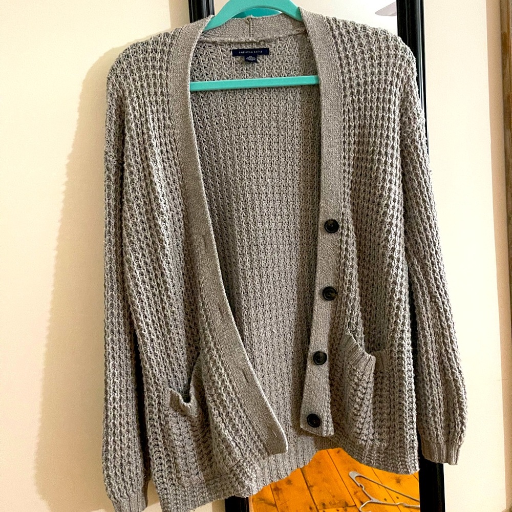 American Eagle Cardigan